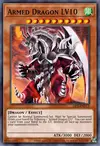 Edison Rulings for Armed Dragon LV10